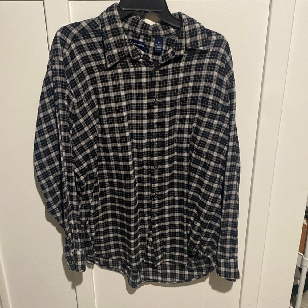 Flannel